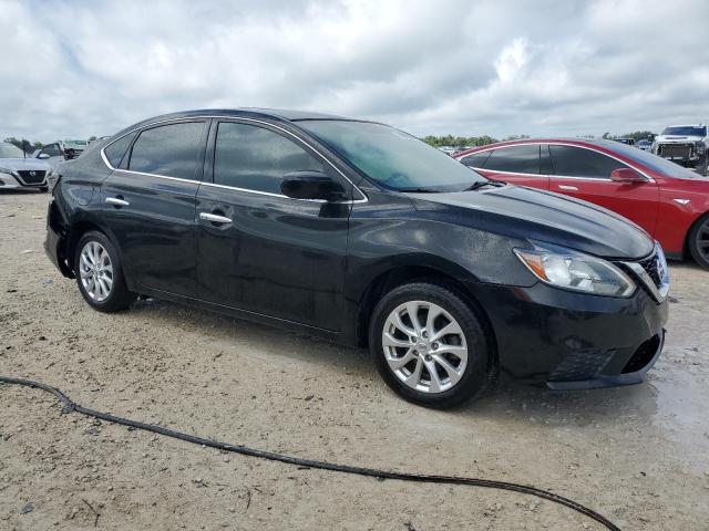 Photo 4 from auction – 2017 NISSAN SENTRA S with VIN 3N1AB7AP9HY396355