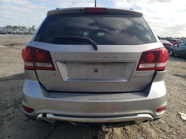Photo 6 from auction – 2017 DODGE JOURNEY CR with VIN 3C4PDDGG3HT540034