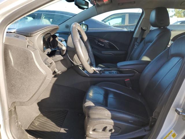 Photo 7 from auction – 2016 BUICK LACROSSE with VIN 1G4GB5G38GF259098