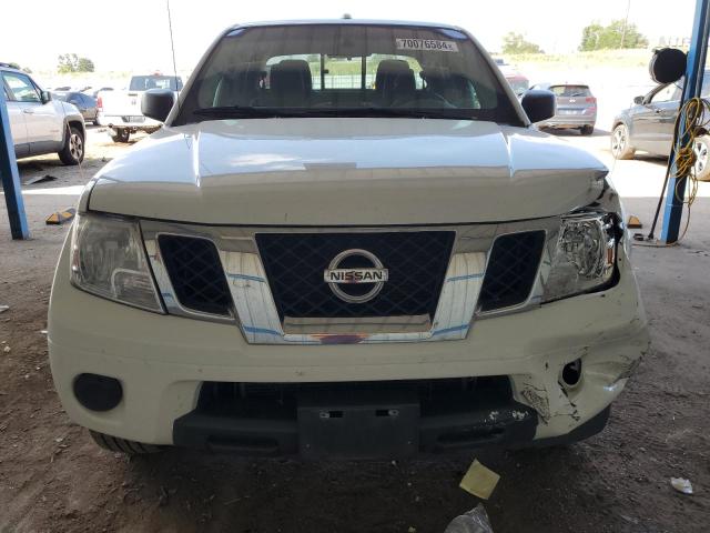 Photo 5 from auction – 2017 NISSAN FRONTIER S with VIN 1N6AD0EV5HN769652