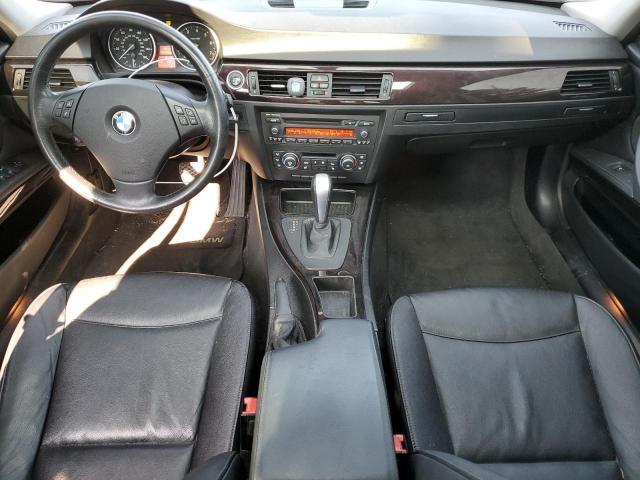 Photo 8 from auction – 2011 BMW 328 XI with VIN WBAPK7C50BF197080