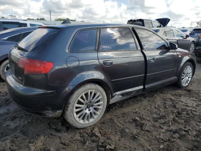 Фото 3 с аукциона – 2006 AUDI A3 2.0 PRE с VIN WAUNF78P06A168980