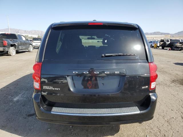 Photo 6 from auction – 2016 DODGE GRAND CARA with VIN 2C4RDGCG2GR276791