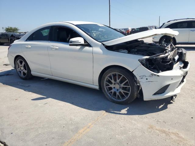 Photo 4 from auction – 2014 MERCEDES-BENZ CLA 250 with VIN WDDSJ4EB9EN048698