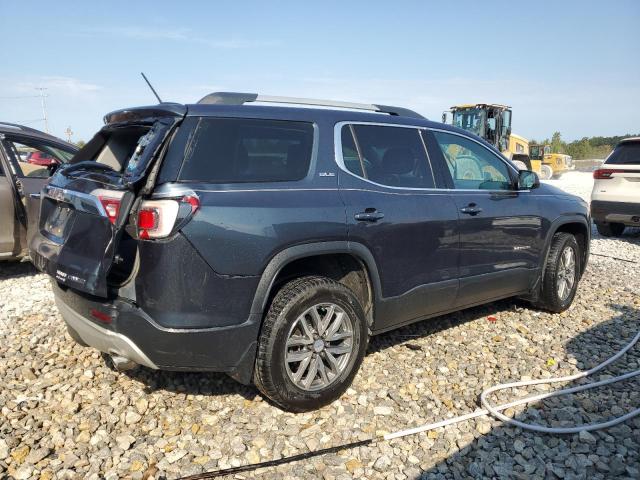 Photo 3 from auction – 2019 GMC ACADIA SLE with VIN 1GKKNSLS5KZ136551