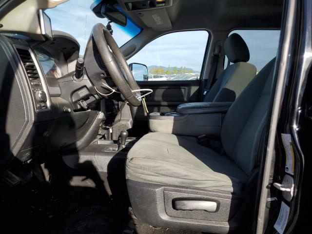 Photo 7 from auction – 2014 RAM 2500 ST with VIN 3C6UR5CL3EG277049