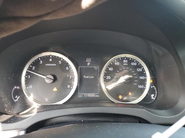 Photo 9 from auction – 2016 LEXUS IS 300 with VIN JTHCM1D22G5002900
