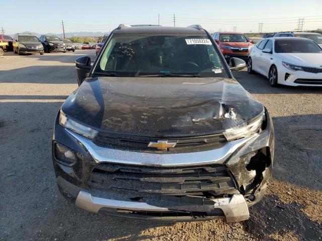 Photo 5 from auction – 2023 CHEVROLET TRAILBLAZE with VIN KL79MPSL8PB020309