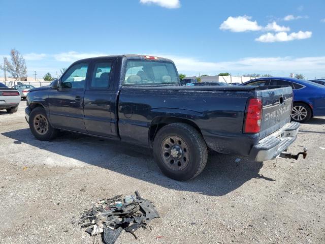 Photo 2 from auction – 2006 CHEVROLET SILVERADO with VIN 1GCEC19X66Z227782