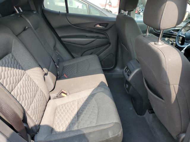 Photo 10 from auction – 2018 CHEVROLET EQUINOX LT with VIN 3GNAXJEV0JL368586
