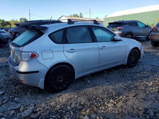 Photo 3 from auction – 2011 SUBARU IMPREZA 2. with VIN JF1GH6B61BH811831