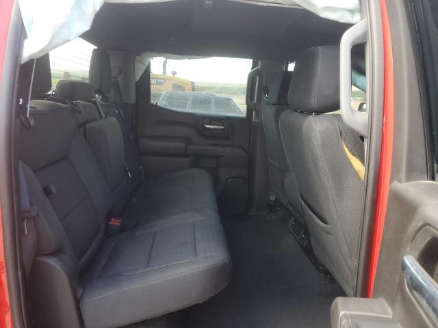 Photo 10 from auction – 2023 CHEVROLET SILVERADO with VIN 3GCPDBEKXPG201953