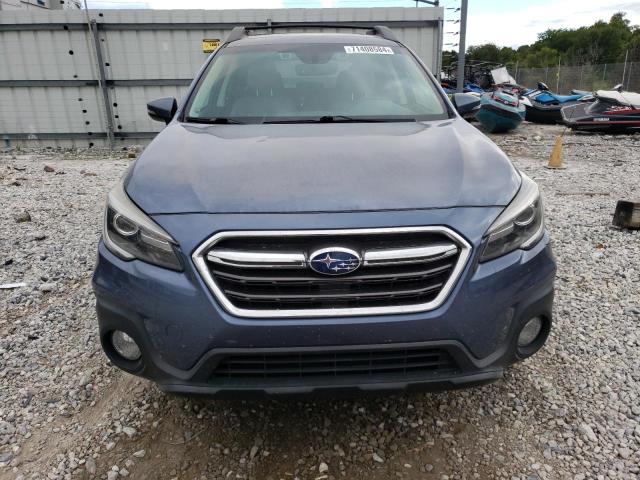 Photo 5 from auction – 2018 SUBARU OUTBACK 2. with VIN 4S4BSANCXJ3329098