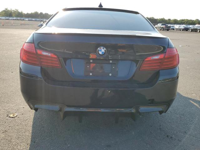 Photo 6 from auction – 2015 BMW 535 XI with VIN WBA5B3C55FD548728