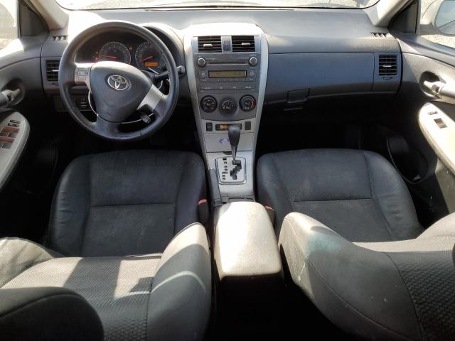 Photo 8 from auction – 2010 TOYOTA COROLLA BA with VIN 1NXBU4EE3AZ375332