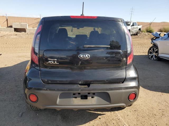 Photo 6 from auction – 2017 KIA SOUL with VIN KNDJN2A22H7473158