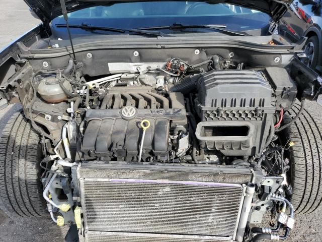 Photo 11 from auction – 2018 VOLKSWAGEN ATLAS SEL with VIN 1V2RR2CA2JC579505