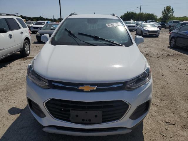 Photo 5 from auction – 2017 CHEVROLET TRAX 1LT with VIN KL7CJLSB1HB192925