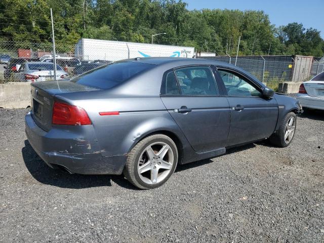 Photo 3 from auction – 2005 ACURA TL with VIN 19UUA662X5A033438