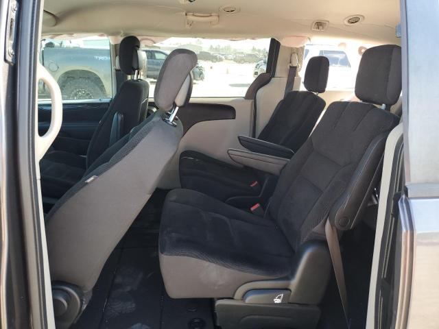 Photo 11 from auction – 2017 DODGE GRAND CARA with VIN 2C4RDGBG3HR818886