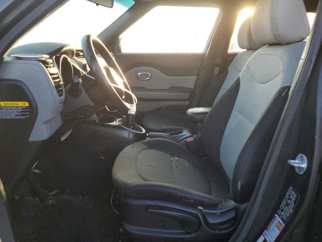 Photo 7 from auction – 2016 KIA SOUL with VIN KNDJN2A25G7345205
