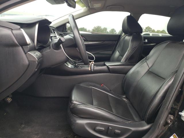 Photo 7 from auction – 2021 NISSAN MAXIMA SV with VIN 1N4AA6CV7MC505264