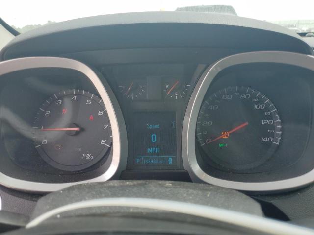 Photo 9 from auction – 2012 CHEVROLET EQUINOX LS with VIN 2GNALBEK1C6358082