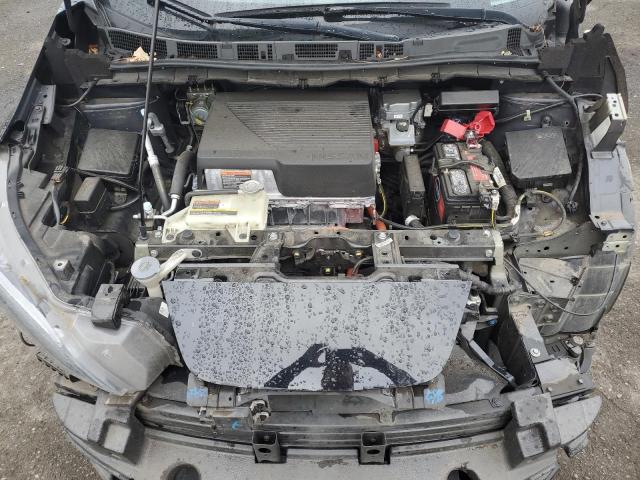 Photo 11 from auction – 2018 NISSAN LEAF S with VIN 1N4AZ1CP9JC302403