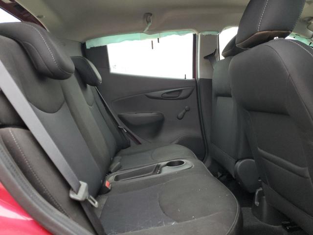Photo 10 from auction – 2020 CHEVROLET SPARK LS with VIN KL8CB6SA7LC451664