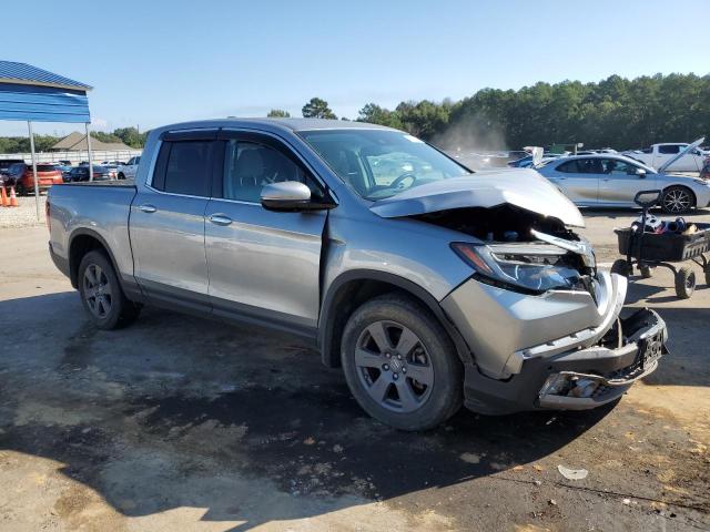 Photo 4 from auction – 2020 HONDA RIDGELINE with VIN 5FPYK3F74LB002754