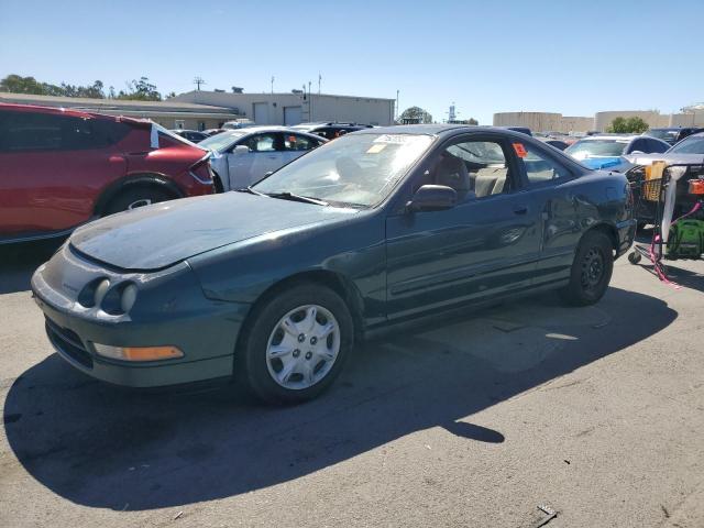 ACURA INTEGRA LS 1996 with VIN JH4DC4456TS019536 - Photo from auction
