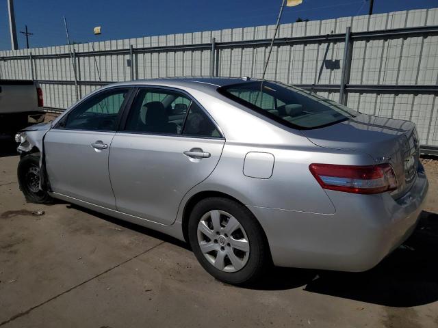 Photo 2 from auction – 2010 TOYOTA CAMRY BASE with VIN 4T4BF3EK2AR045858