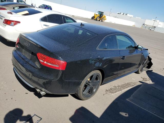 Photo 3 from auction – 2011 AUDI S5 PREMIUM with VIN WAUGVAFR4BA016403