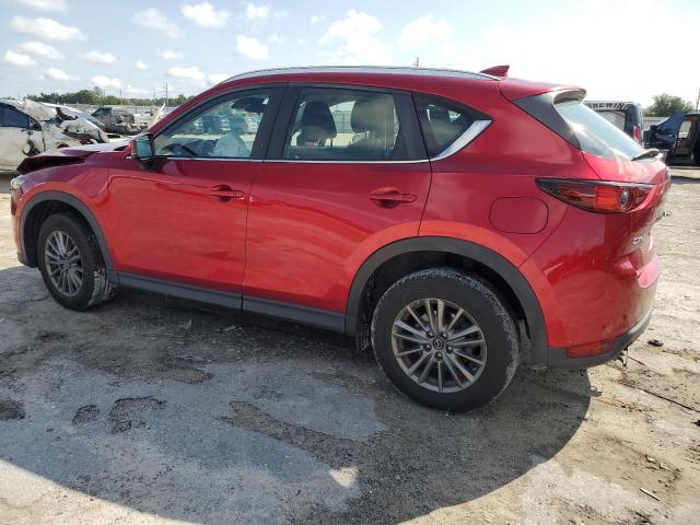 Photo 2 from auction – 2017 MAZDA CX-5 with VIN JM3KFABL7H0143244