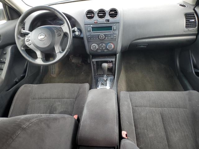 Фото 8 с аукциона – 2011 NISSAN ALTIMA BAS с VIN 1N4AL2AP5BC115591