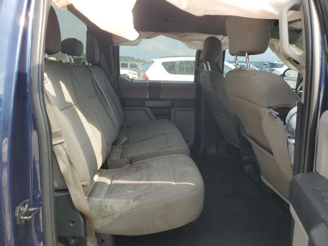 Zdjęcie 10 z aukcji – 2017 FORD F150 SUPER z VIN 1FTEW1CG4HFC04490