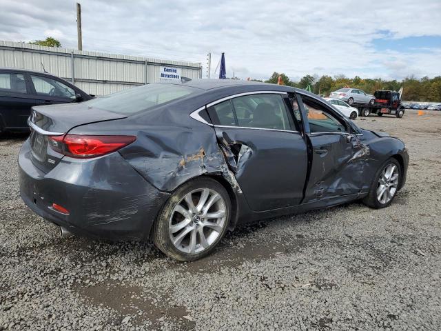 Photo 3 from auction – 2015 MAZDA 6 TOURING with VIN JM1GJ1V56F1188323