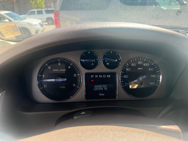 Photo 8 from auction – 2008 CADILLAC ESCALADE E with VIN 3GYFK62898G187959