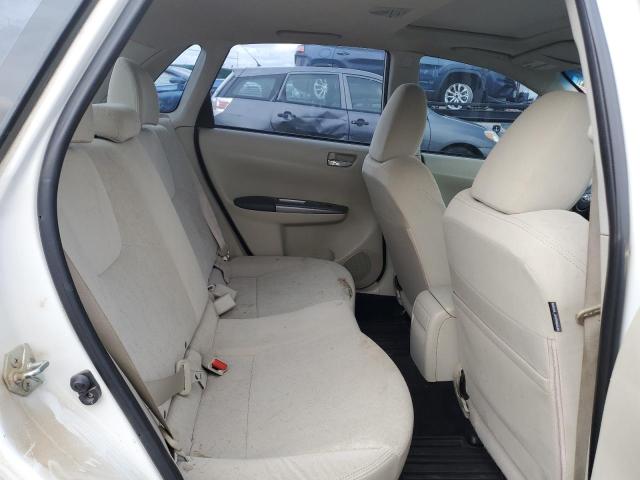 Photo 10 from auction – 2011 SUBARU IMPREZA 2. with VIN JF1GE6B63BH515444