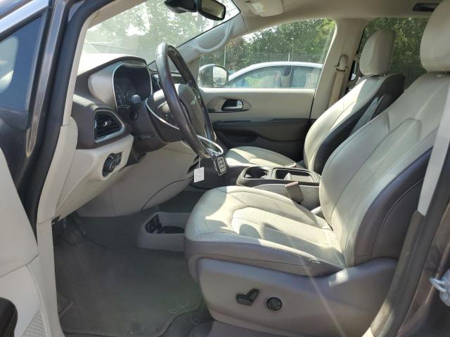 Photo 7 from auction – 2019 CHRYSLER PACIFICA T with VIN 2C4RC1BG6KR652144