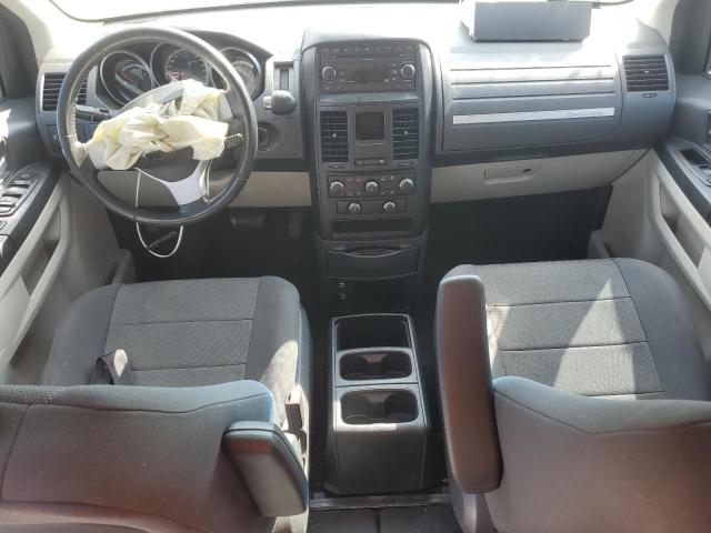 Photo 8 from auction – 2008 DODGE GRAND CARA with VIN 2D8HN44H28R797463