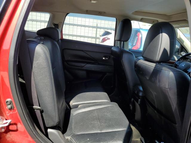 Zdjęcie 11 z aukcji – 2015 MITSUBISHI OUTLANDER z VIN JA4AD3A39FZ004596