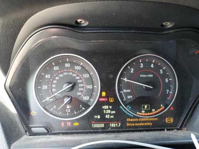 Photo 9 from auction – 2014 BMW 228 I with VIN WBA1F5C54EV255457