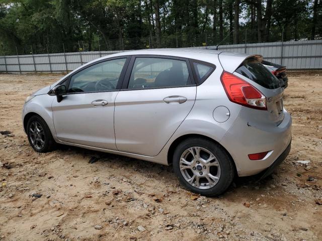 Photo 2 from auction – 2015 FORD FIESTA SE with VIN 3FADP4EJ9FM130232