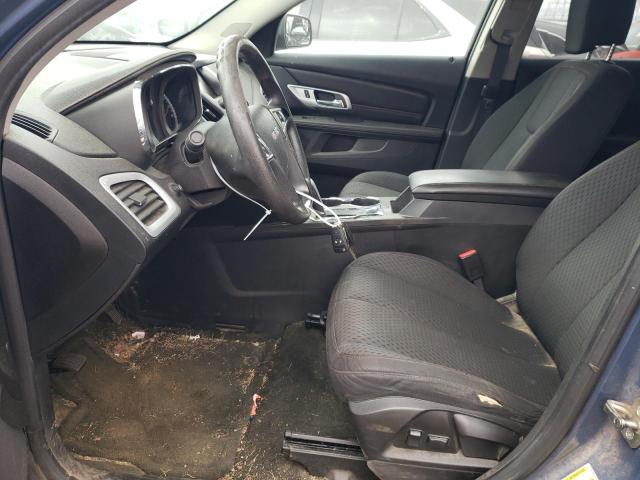 Photo 7 from auction – 2012 GMC TERRAIN SL with VIN 2GKALMEK8C6248932