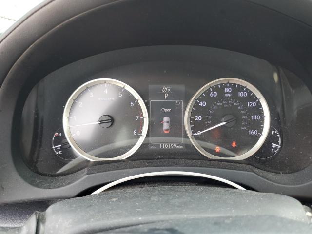 Photo 9 from auction – 2016 LEXUS IS 300 with VIN JTHCM1D28G5010192