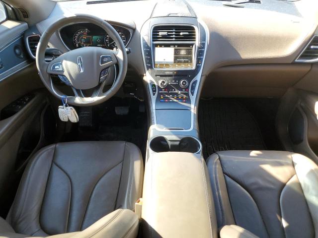 Photo 8 from auction – 2016 LINCOLN MKX RESERV with VIN 2LMTJ6LR5GBL88679