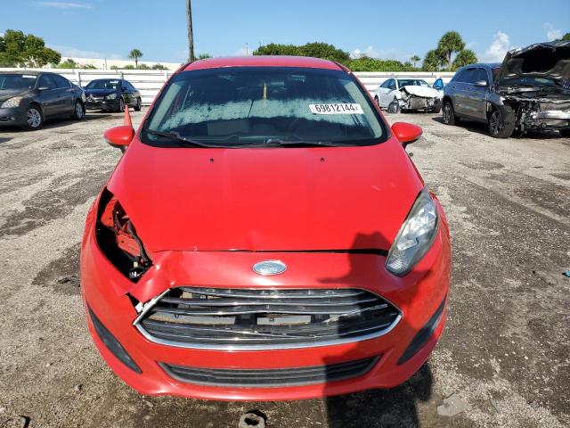 Photo 5 from auction – 2014 FORD FIESTA SE with VIN 3FADP4BJ3EM194818