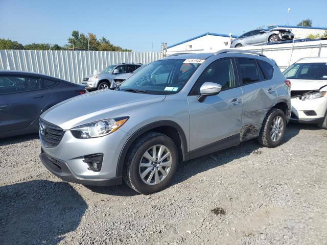 MAZDA CX-5 TOURI 2016 with VIN JM3KE4CY8G0875606 - Photo from auction