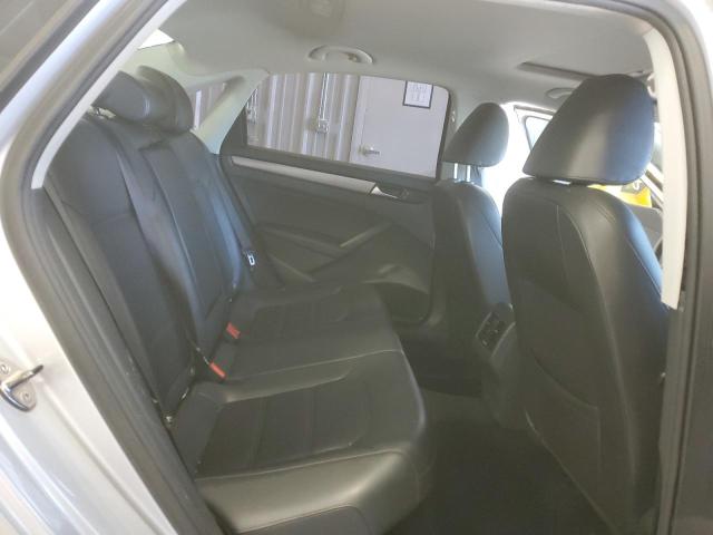 Photo 11 from auction – 2014 VOLKSWAGEN PASSAT SE with VIN 1VWBT7A32EC072872